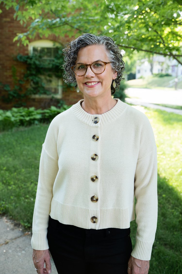 Michelle Griep Rendezvous featured writer