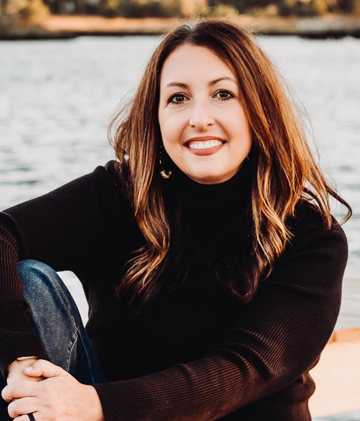 Christy Barritt Rendezvous featured writer