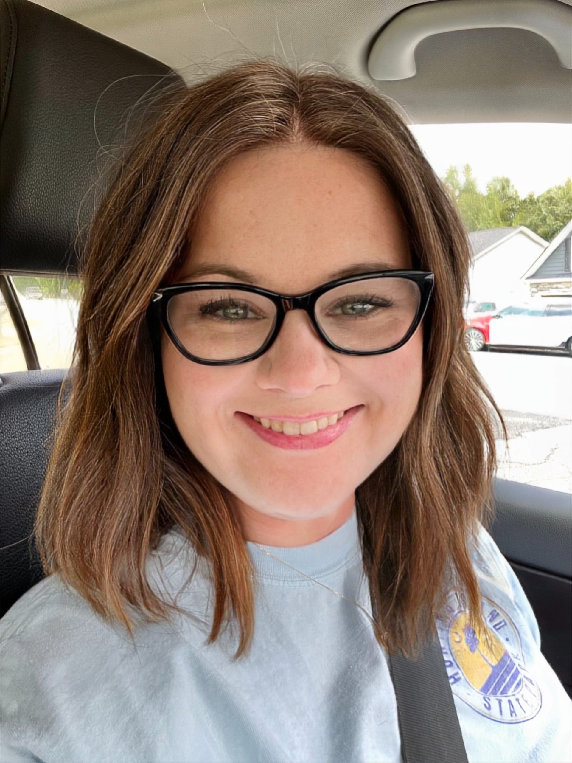 Ashley Worrell Rendezvous featured writer