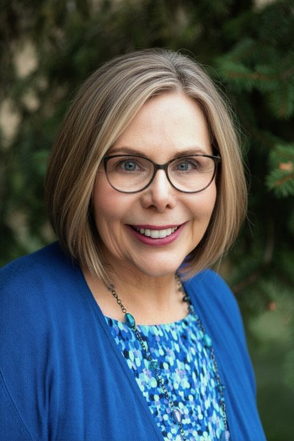 Carrie Turansky Rendezvous featured writer