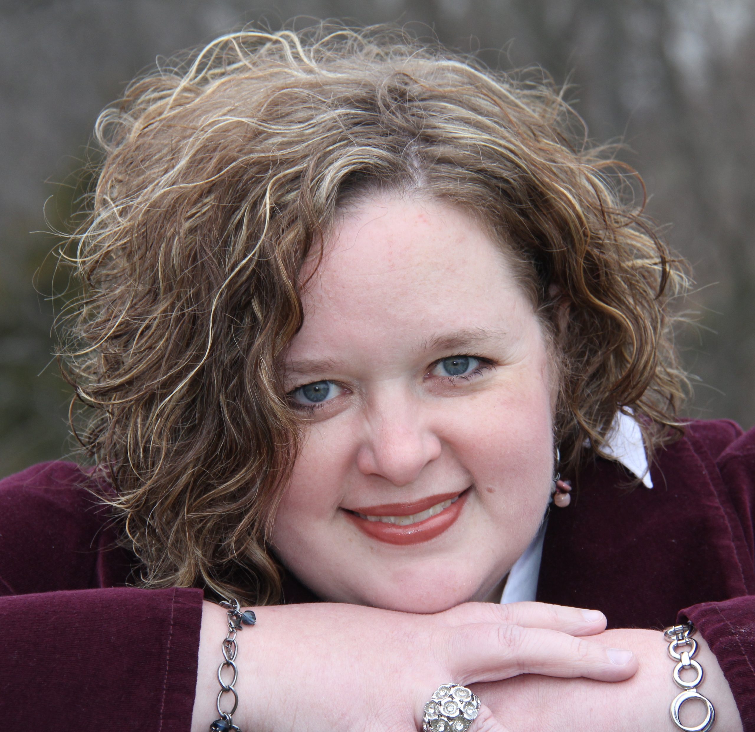 Sara R. Turnquist Rendezvous featured writer