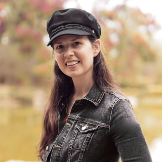 Shannon Sue Dunlap Rendezvous featured writer