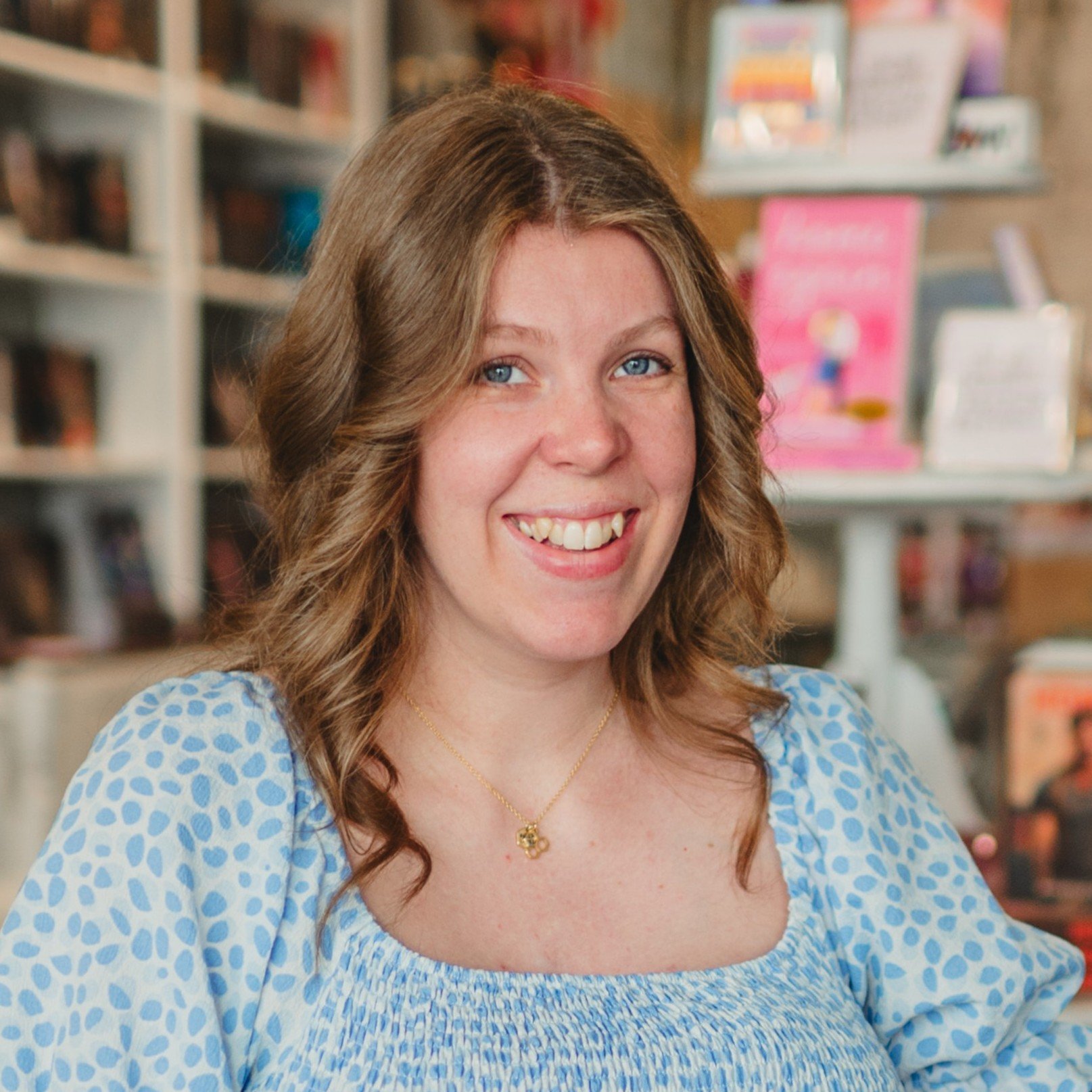 Storm Shultz Rendezvous featured writer
