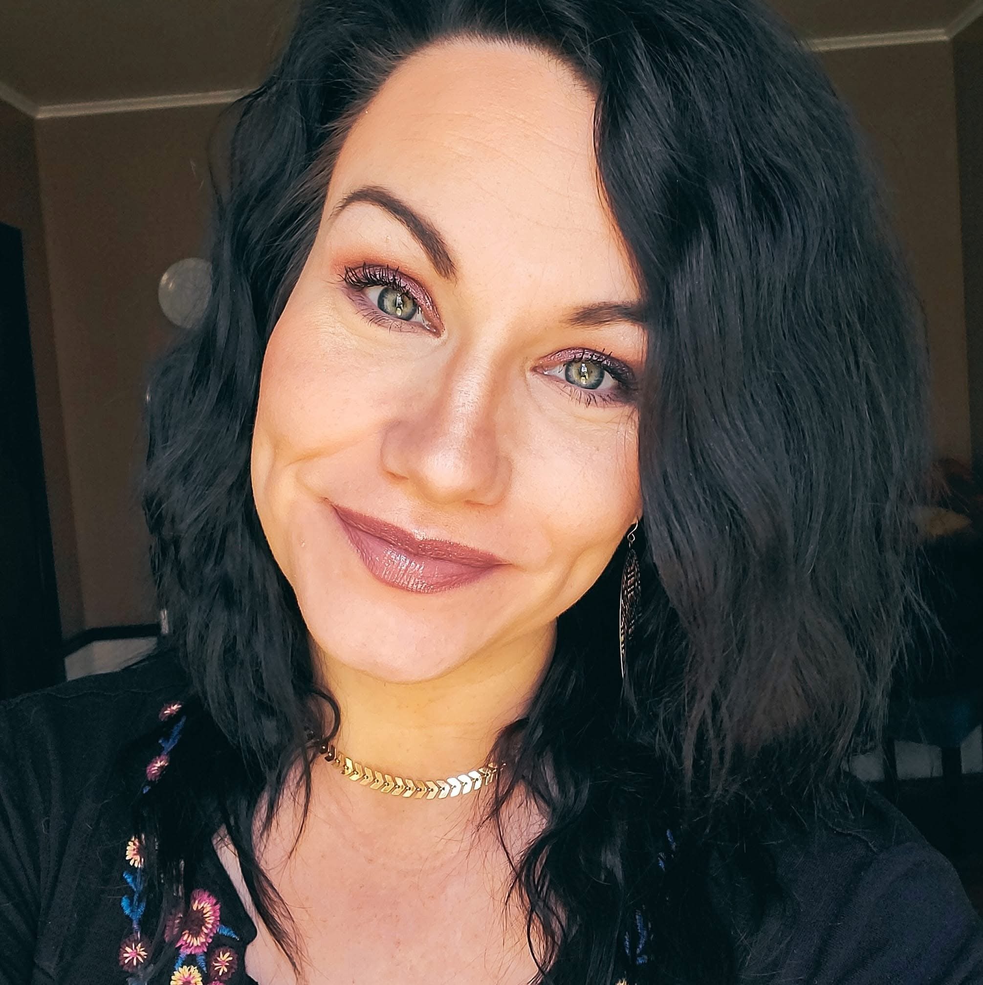 Dulcie Dameron Rendezvous featured writer